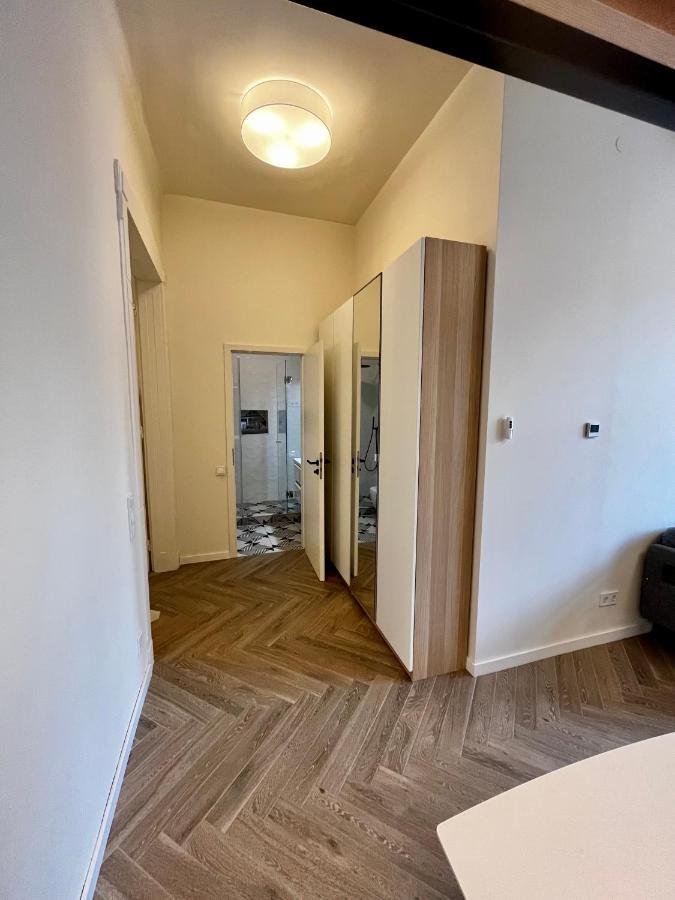 A96 Apartment Budapesta Exterior foto
